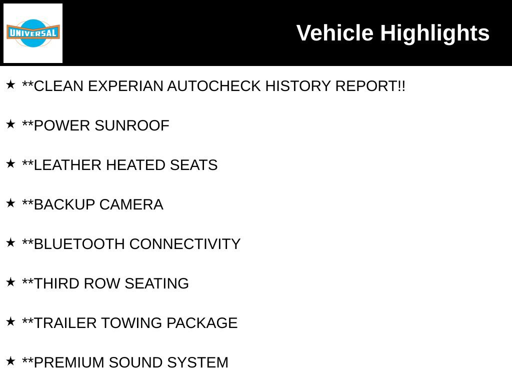 Used 2014 Dodge Journey Limited w/ Flexible Seating Group AWD/4WD image 4