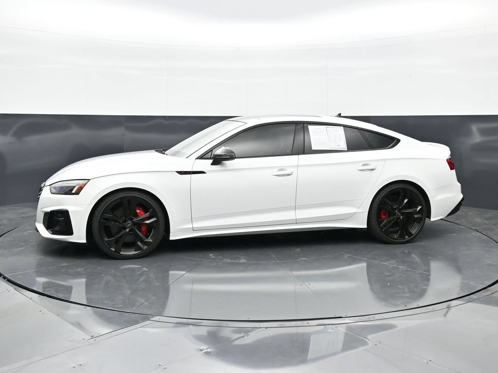 Used 2023 Audi S5 Premium Plus AWD/4WD image 6