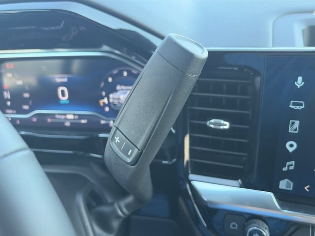 Used 2024 Chevrolet Silverado 2500 LTZ w/ LTZ Plus Package AWD/4WD image 23