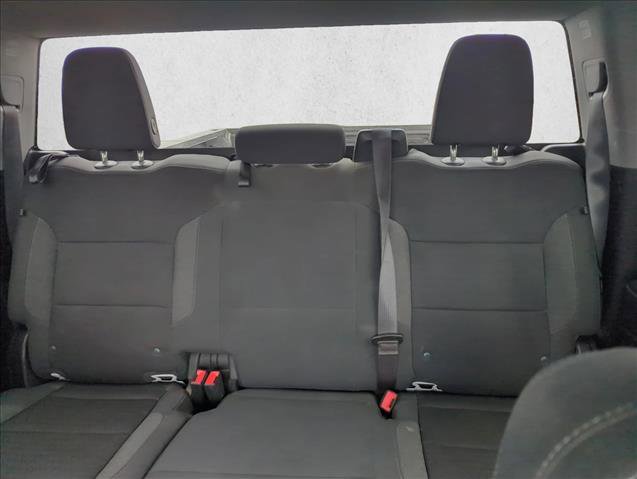 Used 2024 Chevrolet Silverado 2500 LT image 20