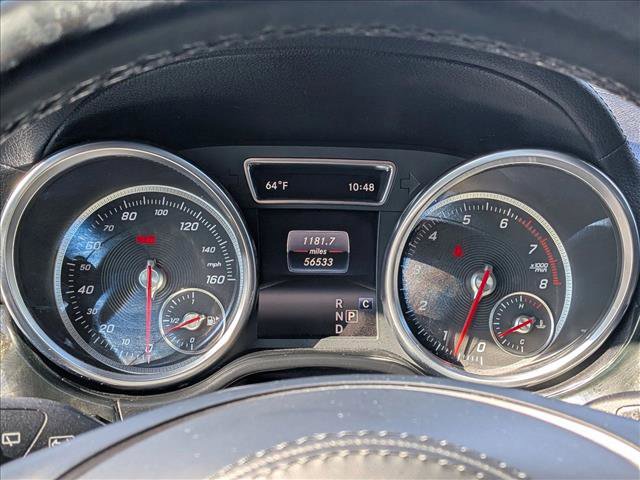 Used 2019 Mercedes-Benz GLS 450 4MATIC image 11