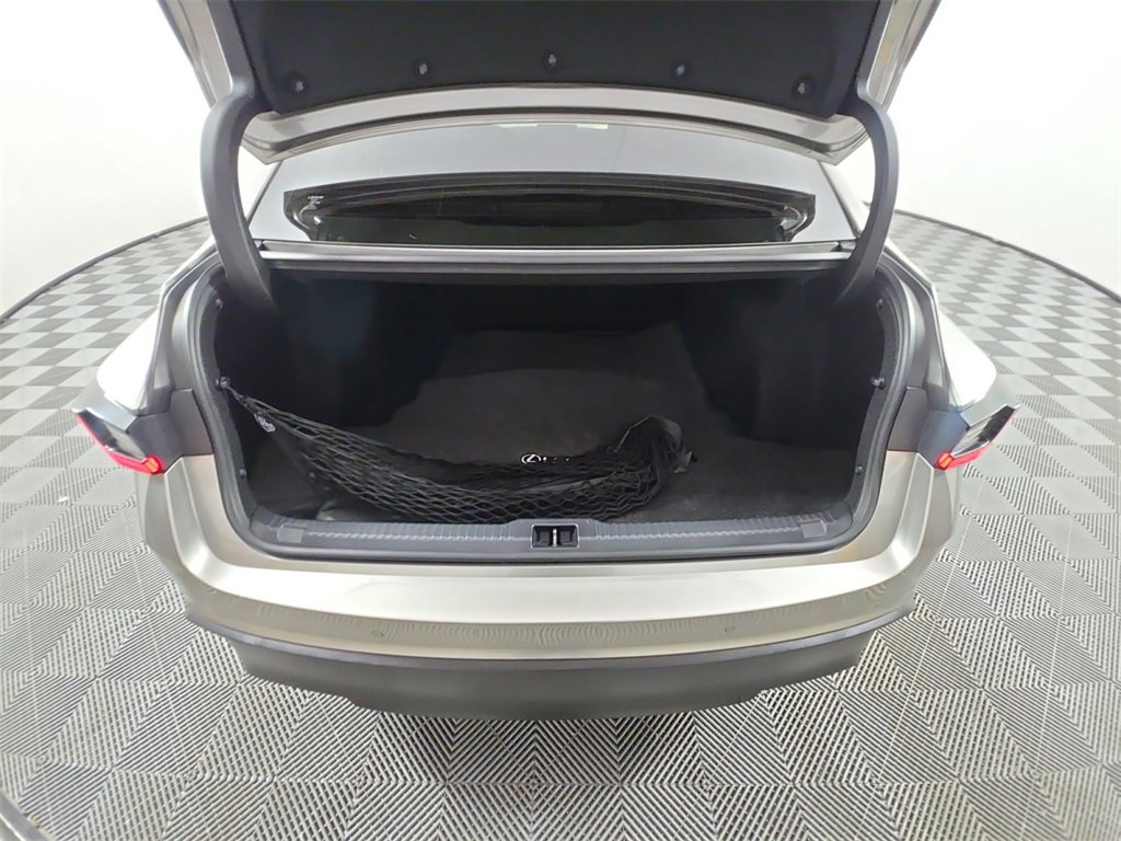 Used 2023 Lexus IS 300 w/ Premium Package image 16