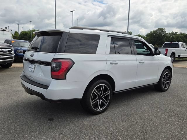 Used 2021 Ford Expedition Limited RWD image 14