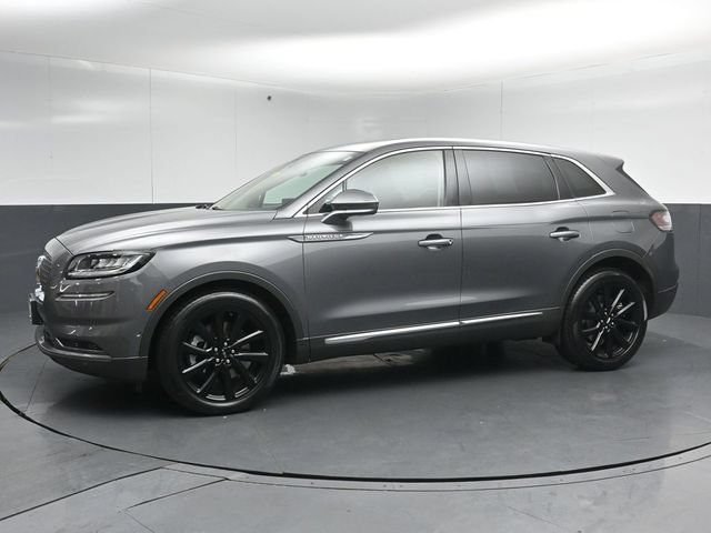 Certified 2023 Lincoln Nautilus Reserve w/ Equipment Group 201A AWD/4WD image 4