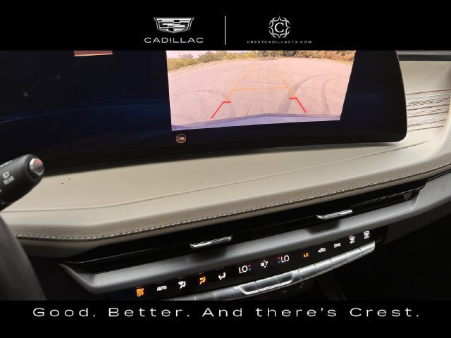 Used 2024 Cadillac XT4 Premium Luxury w/ Cold Weather Package FWD image 19