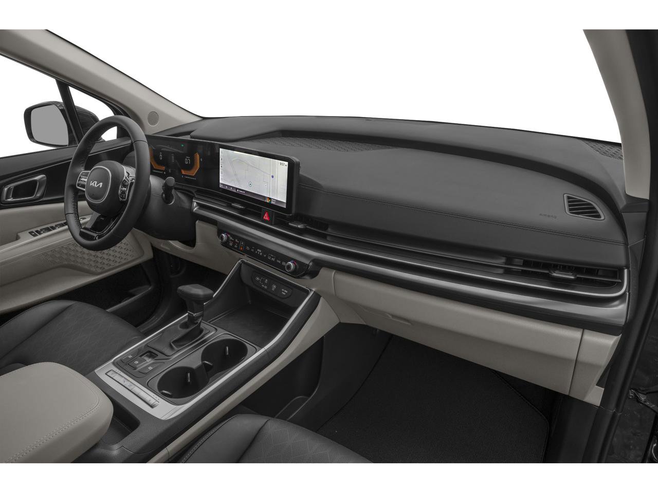 New 2026 Kia Carnival image 38