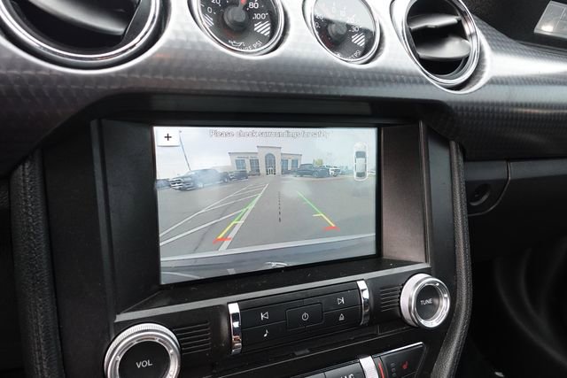 Used 2017 Ford Mustang Premium w/ Ecoboost Performance Package image 23