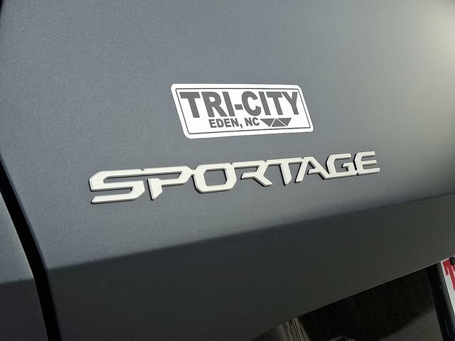 New 2026 Kia Sportage SX Prestige AWD/4WD image 19