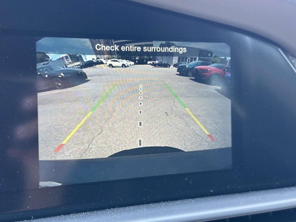New 2024 Alfa Romeo Giulia Quadrifoglio w/ Active Assist Plus Package RWD image 5