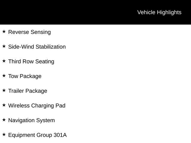 Used 2023 Ford Explorer Limited w/ Equipment Group 301A image 20