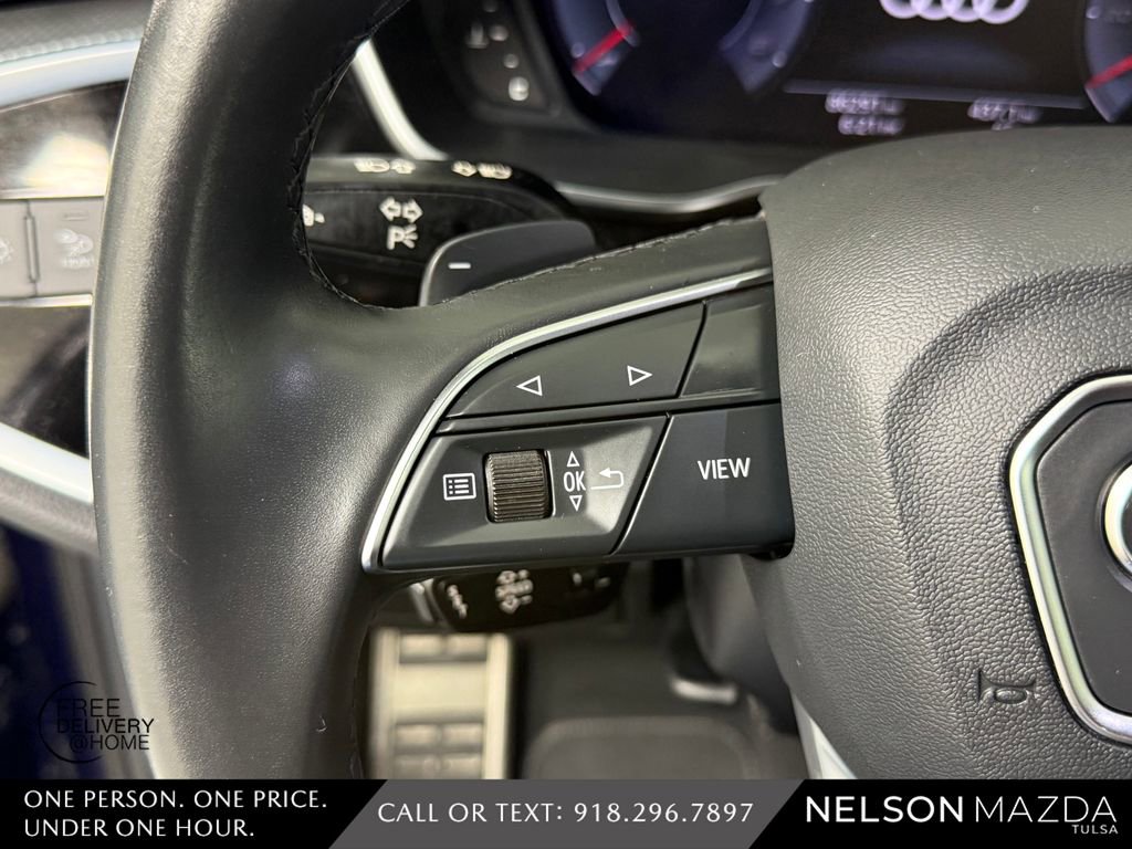 Used 2021 Audi Q3 2.0T Premium Plus AWD/4WD image 24