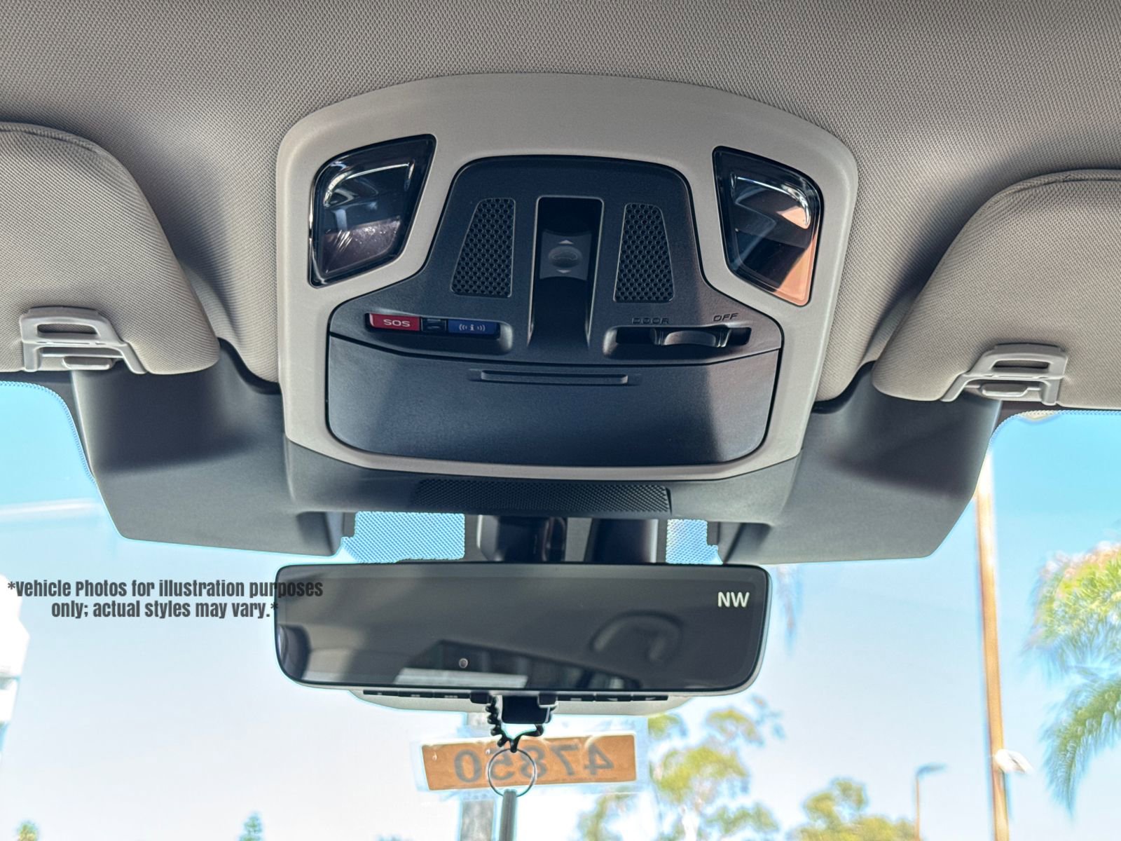 New 2025 Subaru Outback Touring XT image 14
