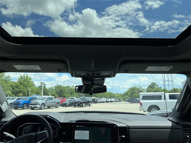 New 2024 Chevrolet Silverado 1500 RST w/ All Star Edition Plus image 19
