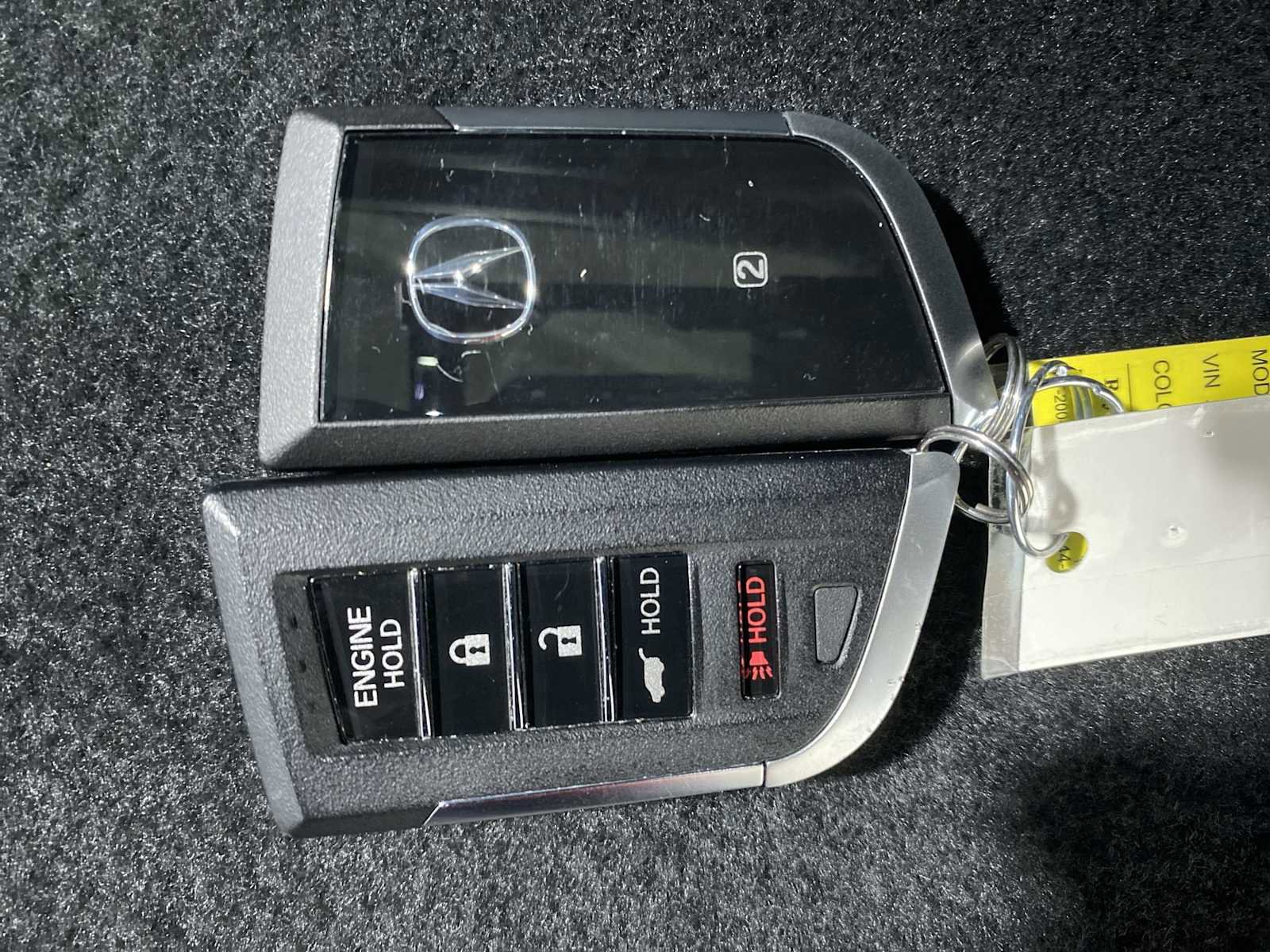 Certified 2026 Acura MDX A-Spec image 20