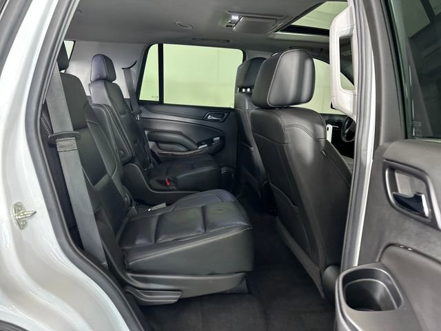 Used 2020 Chevrolet Tahoe LT image 27