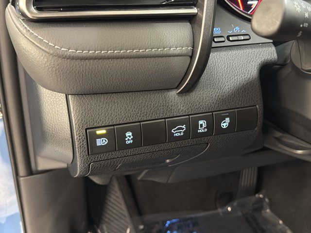 Used 2024 Toyota Camry XSE w/ Cold Weather Package FWD image 35