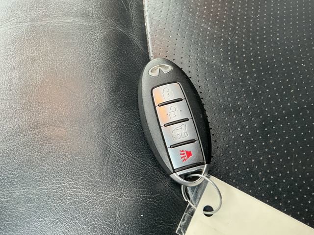 Used 2012 INFINITI QX56 4WD w/ Theater Pkg image 27