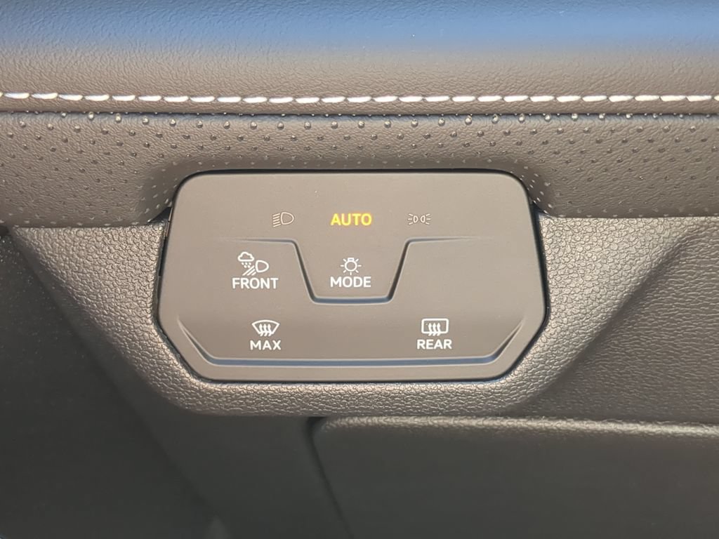 New 2026 Volkswagen Atlas Cross Sport SE FWD image 26