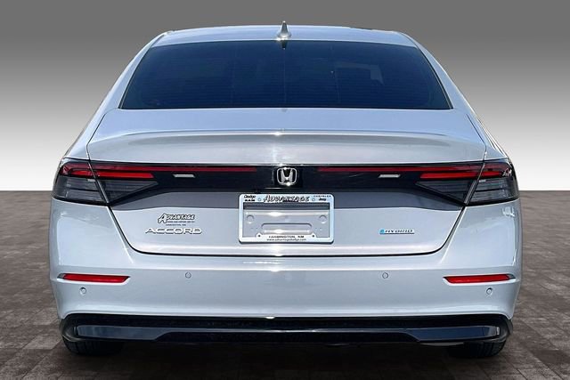 Used 2024 Honda Accord EX-L image 4
