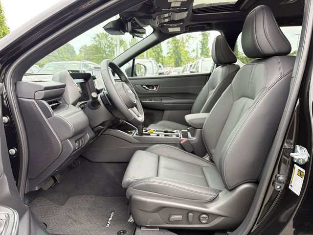 New 2026 Subaru Outback Touring XT AWD/4WD image 11