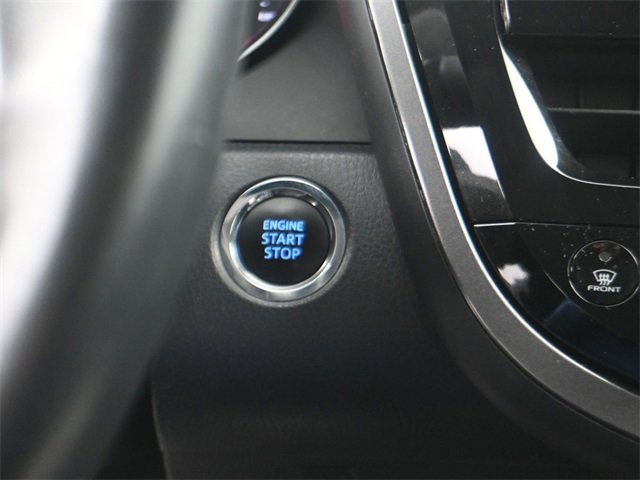 Used 2024 Toyota Camry XSE image 18