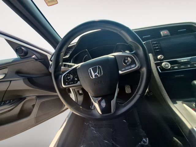 Used 2021 Honda Civic Sport image 12