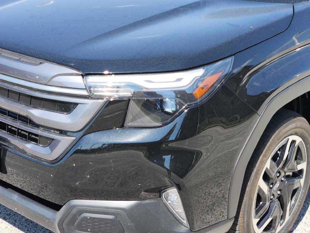 New 2026 Subaru Forester Sport AWD/4WD image 5