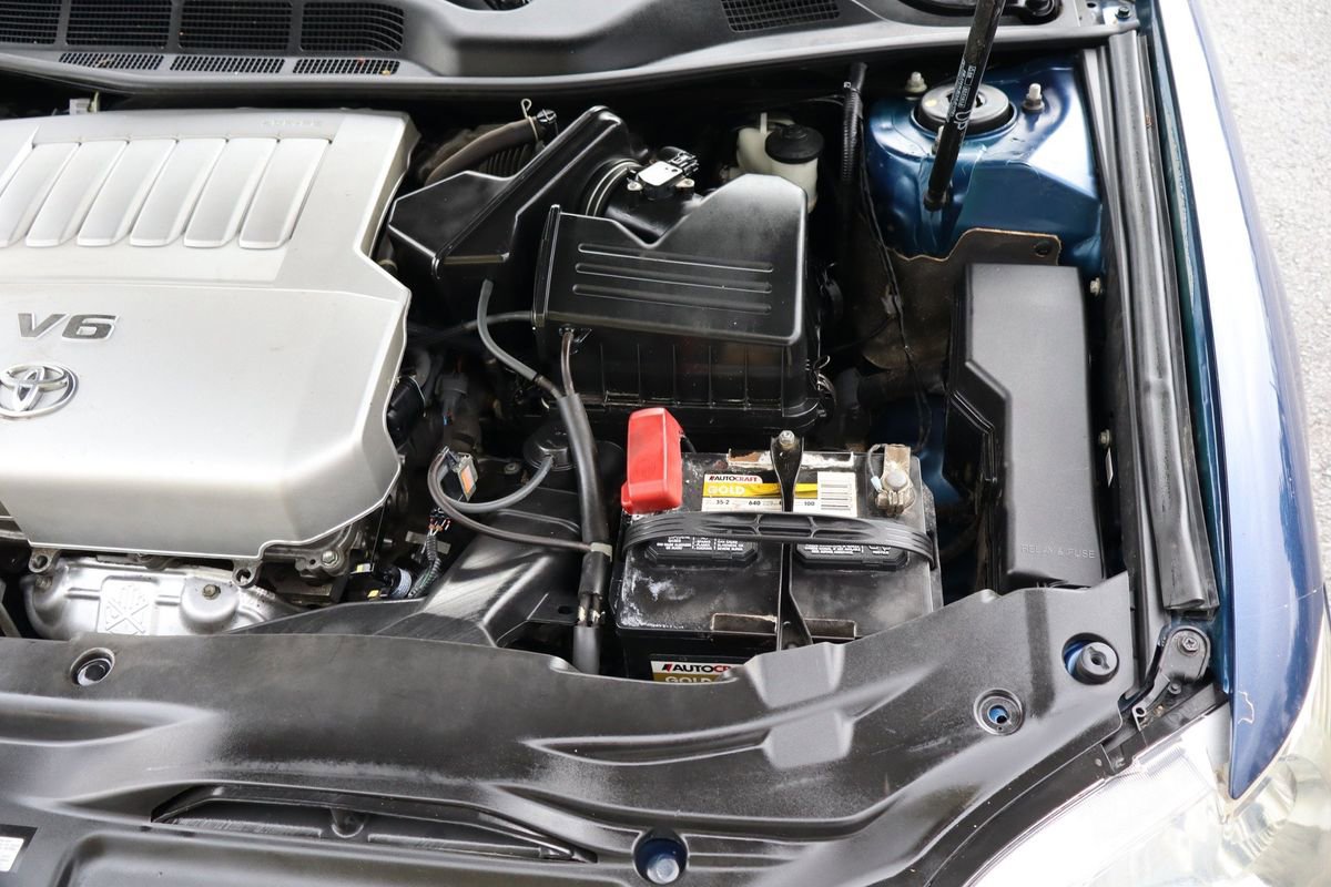 Used 2007 Toyota Avalon XL image 39