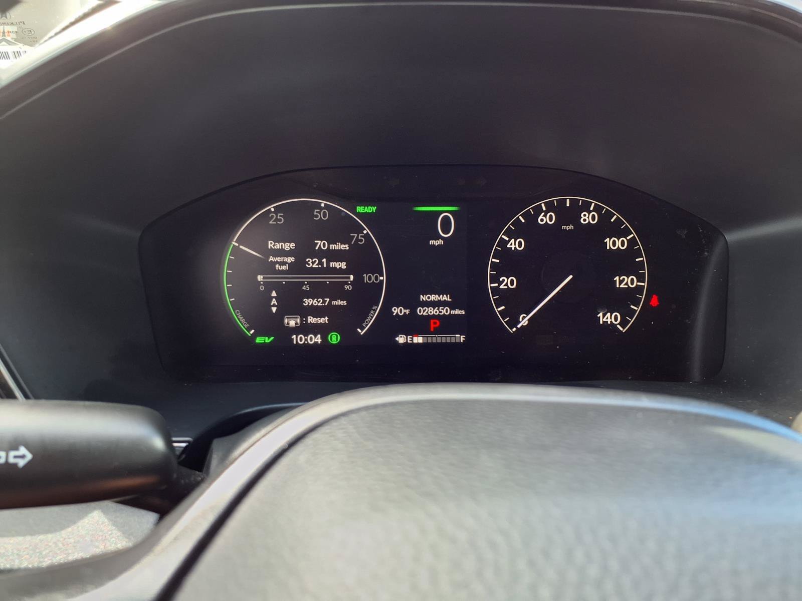 Certified 2023 Honda CR-V Sport image 15