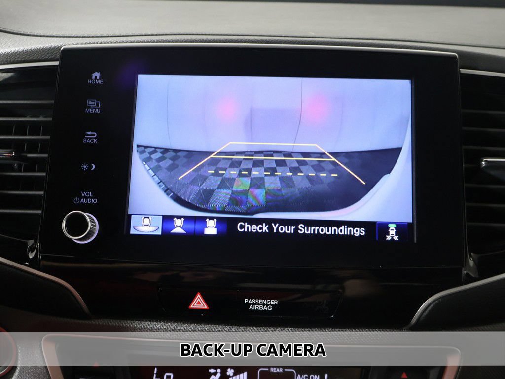 Used 2023 Honda Ridgeline RTL image 7