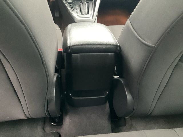 Used 2018 Ford Focus SE image 24