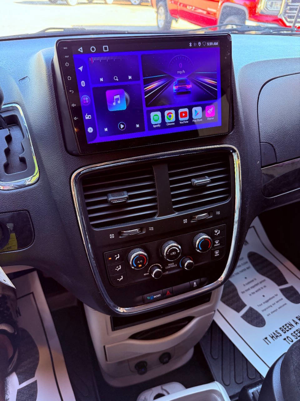Used 2012 Dodge Grand Caravan SE FWD image 20