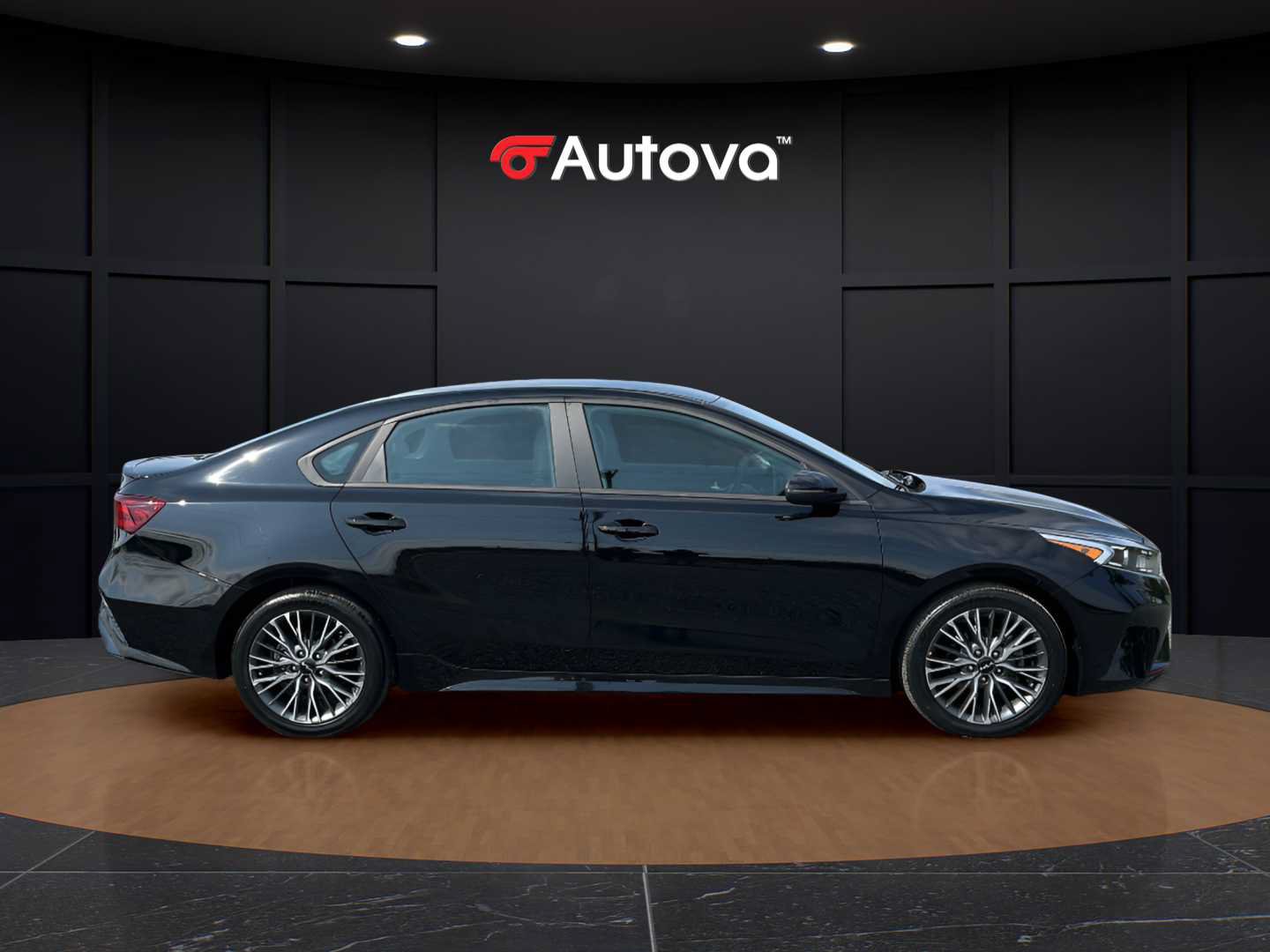 Used 2023 Kia Forte GT-Line FWD image 6