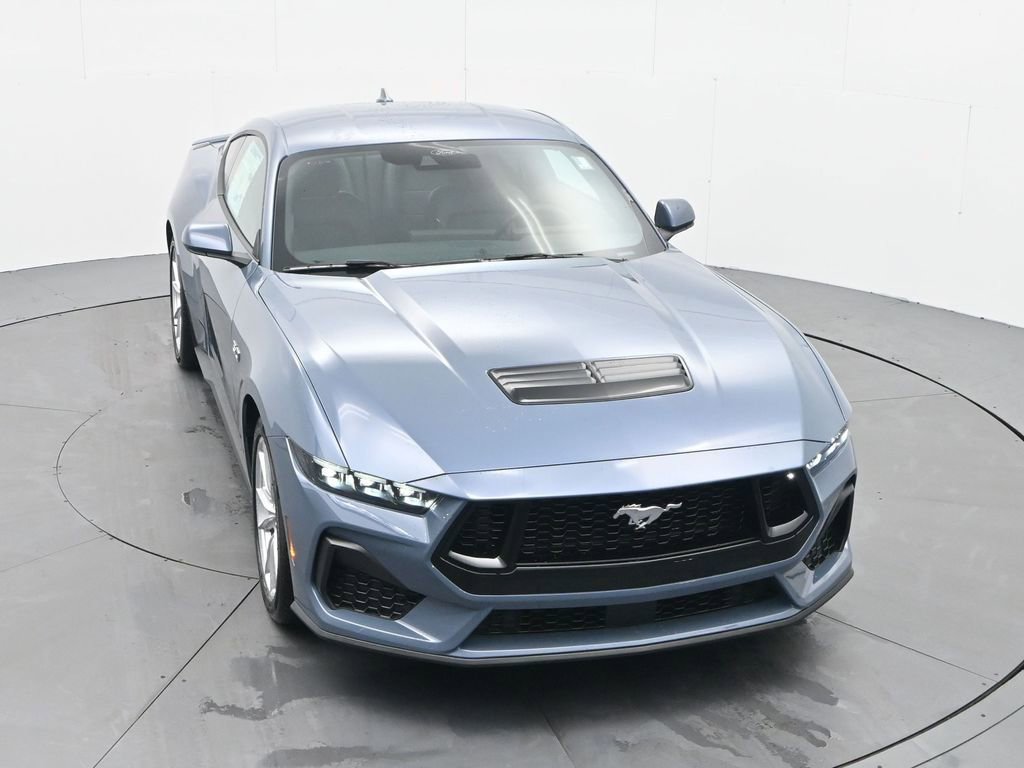 New 2026 Ford Mustang GT Premium image 22