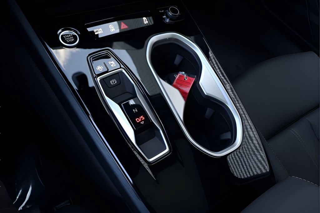 New 2026 Audi A6 Prestige AWD/4WD image 25