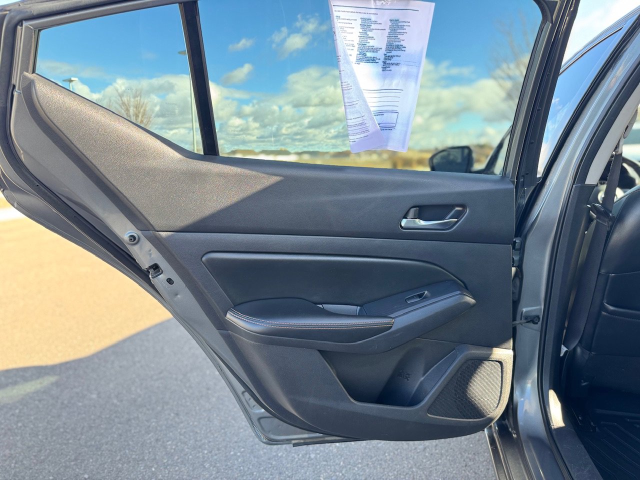 Used 2019 Nissan Altima 2.5 SR image 31