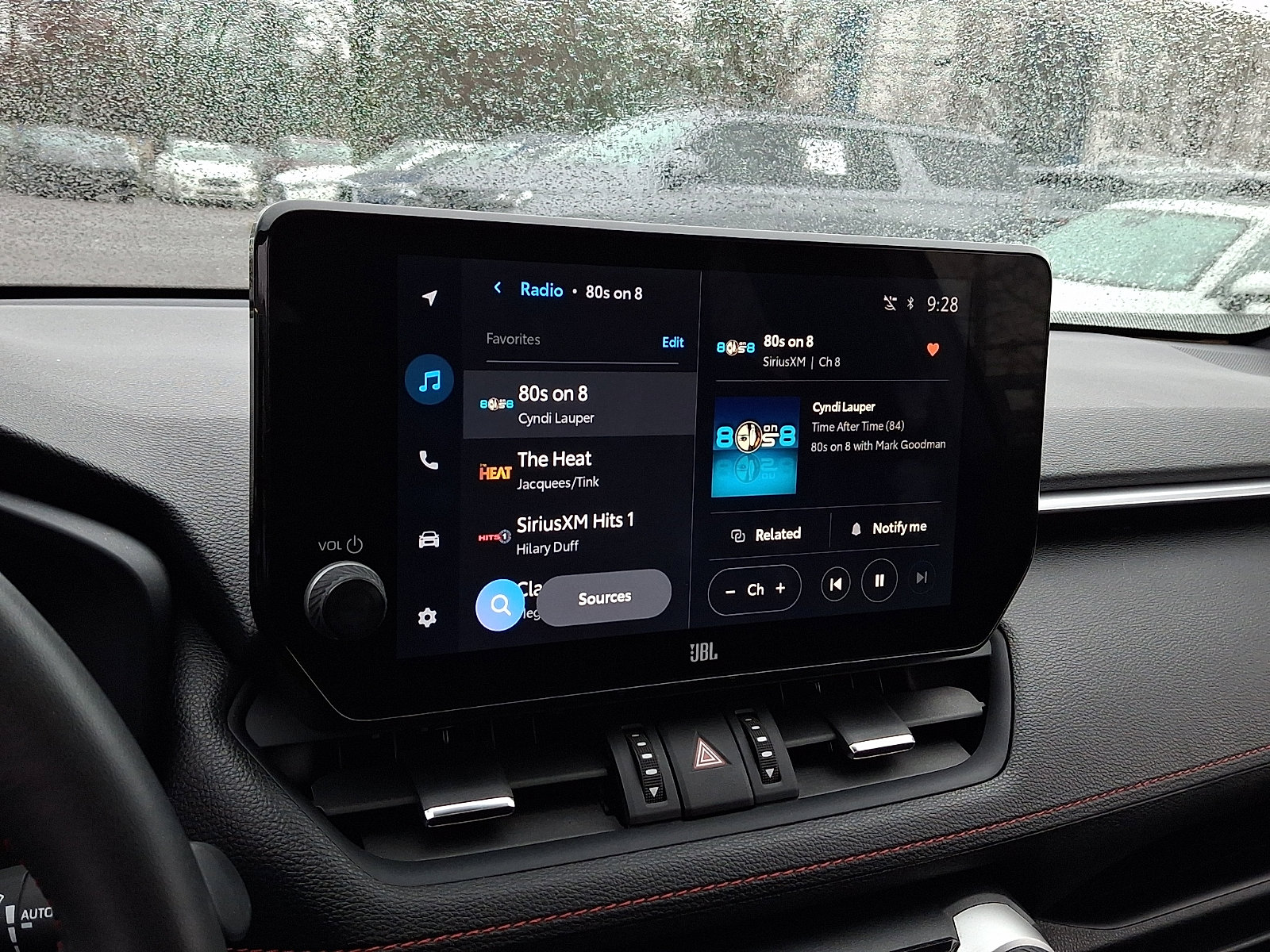 Used 2023 Toyota RAV4 XSE w/ Premium Package image 17