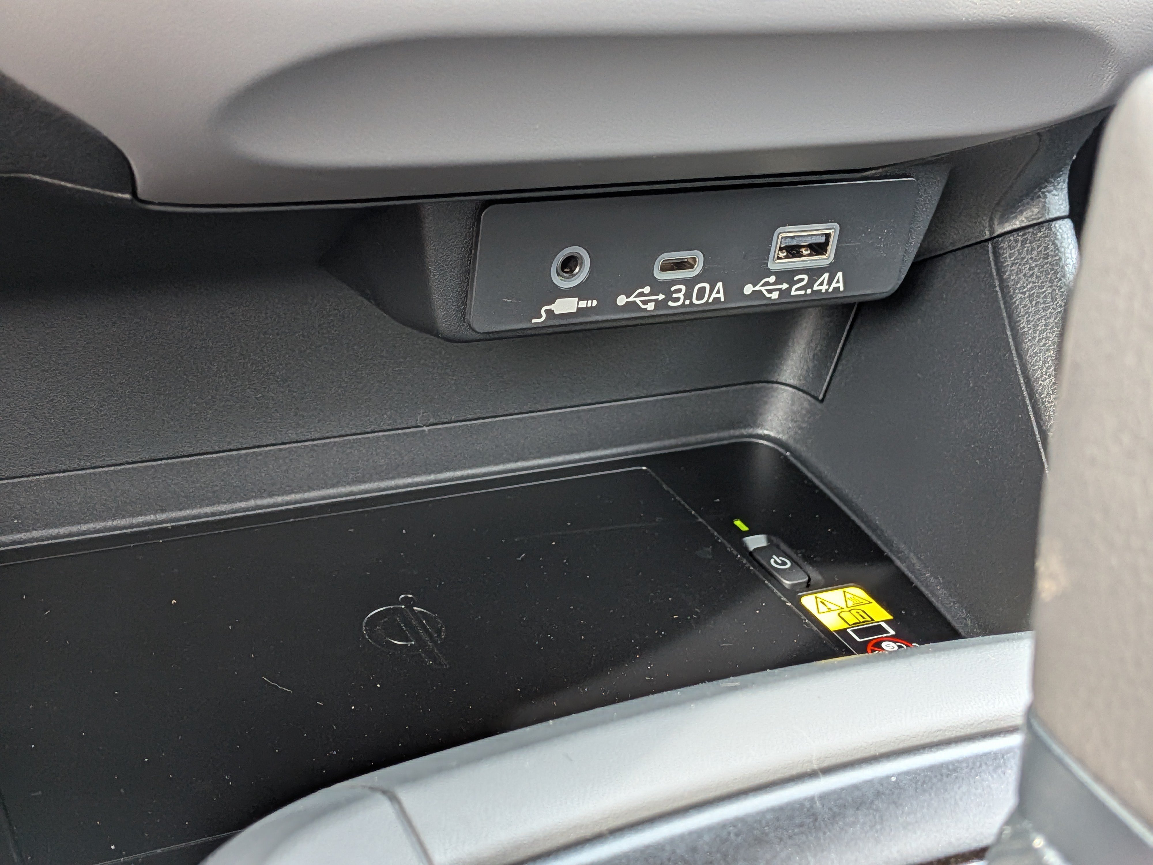 New 2026 Subaru Crosstrek 2.5i Wilderness AWD/4WD image 30