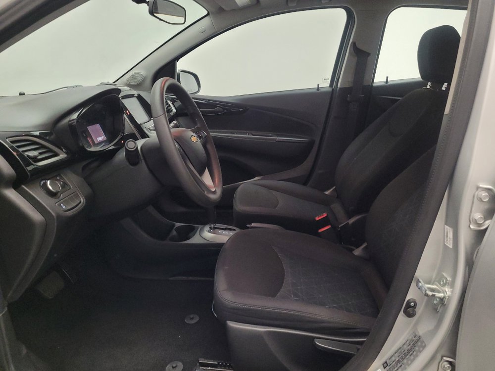 Used 2021 Chevrolet Spark LT FWD image 17