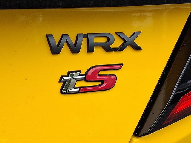 New 2026 Subaru WRX tS AWD/4WD image 20