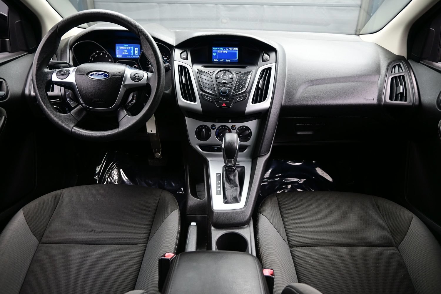 Used 2012 Ford Focus SE FWD image 16