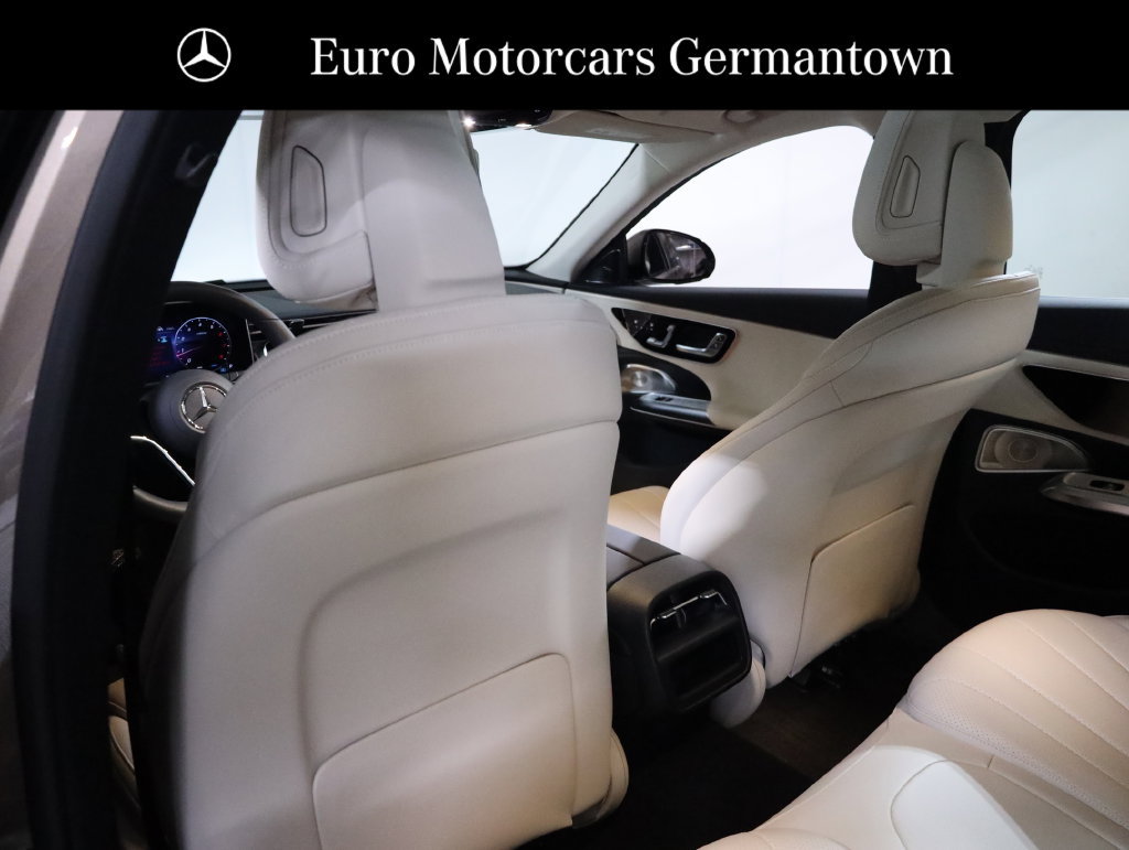 Used 2026 Mercedes-Benz E 350 4MATIC Sedan image 30