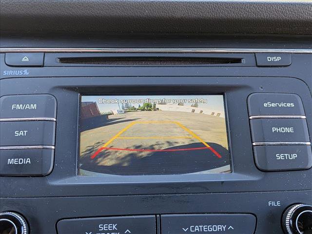 Used 2016 Kia Sedona LX w/ Option Group 020 FWD image 14