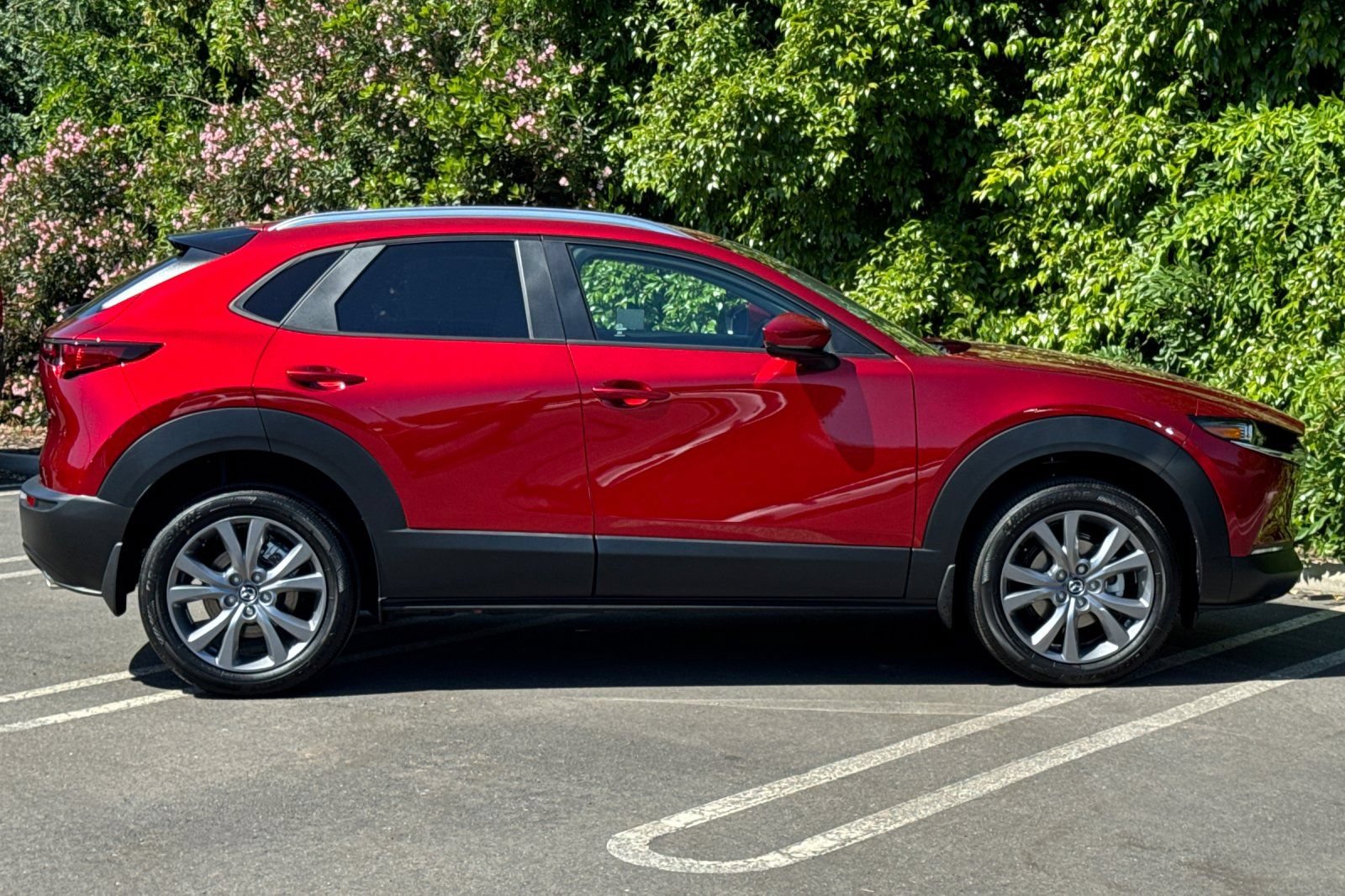 New 2026 MAZDA CX-30 AWD 2.5 S w/ Premium Package image 3