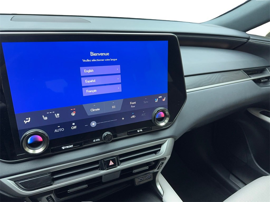 Used 2024 Lexus RX 350 Premium w/ Cold Area Package image 20