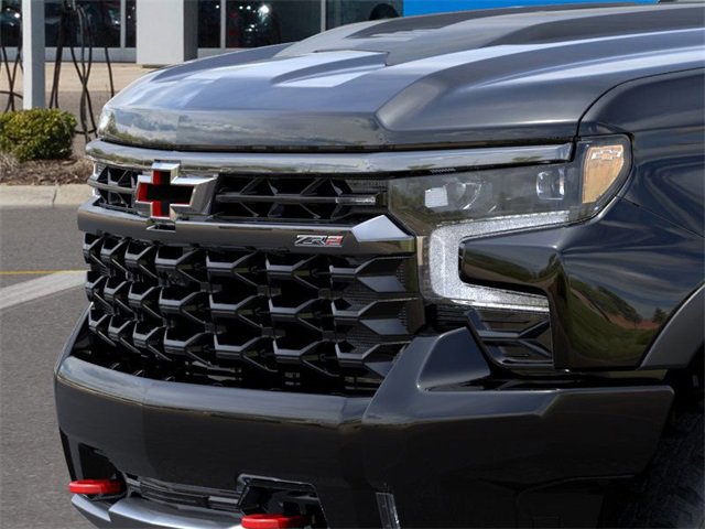 New 2026 Chevrolet Silverado 1500 ZR2 image 13