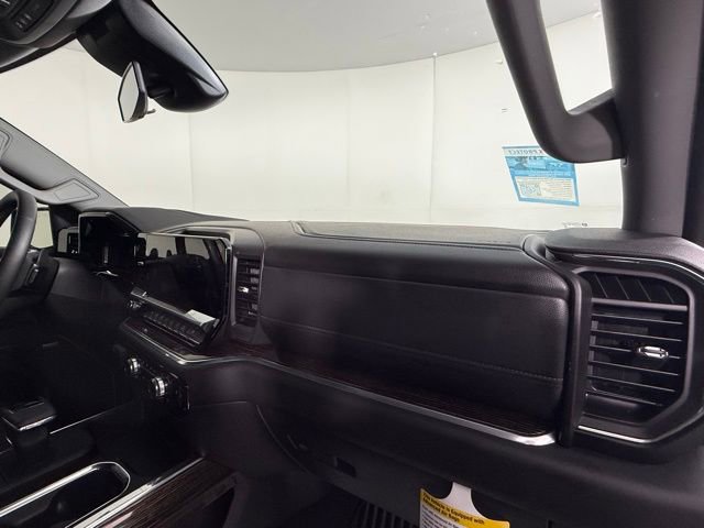 Used 2025 GMC Sierra 1500 Elevation w/ Preferred Package image 32