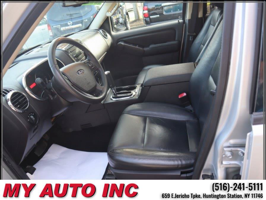 Used 2010 Ford Explorer XLT AWD/4WD image 21