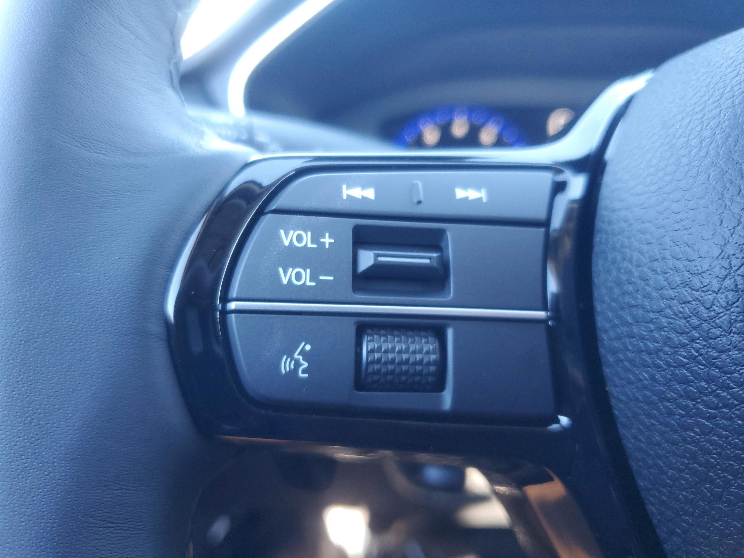 New 2026 Acura Integra image 19