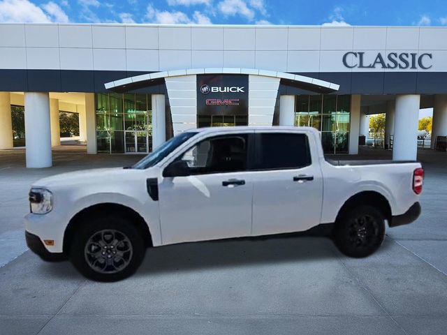Used 2023 Ford Maverick XL image 4